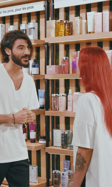 L’Oréal Business Academy