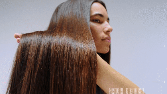 Redken gif