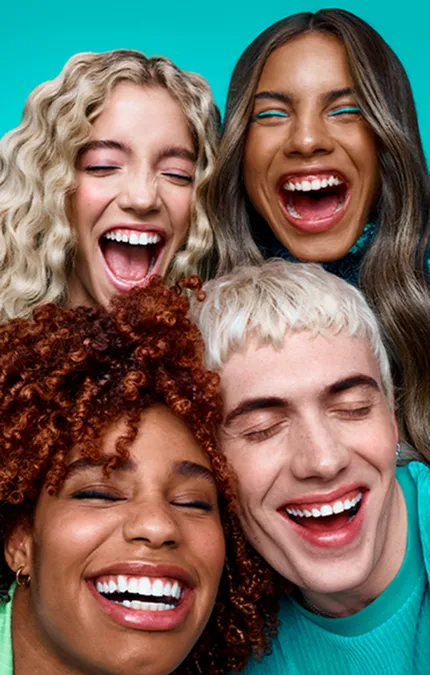 Matrix Mobile Banner