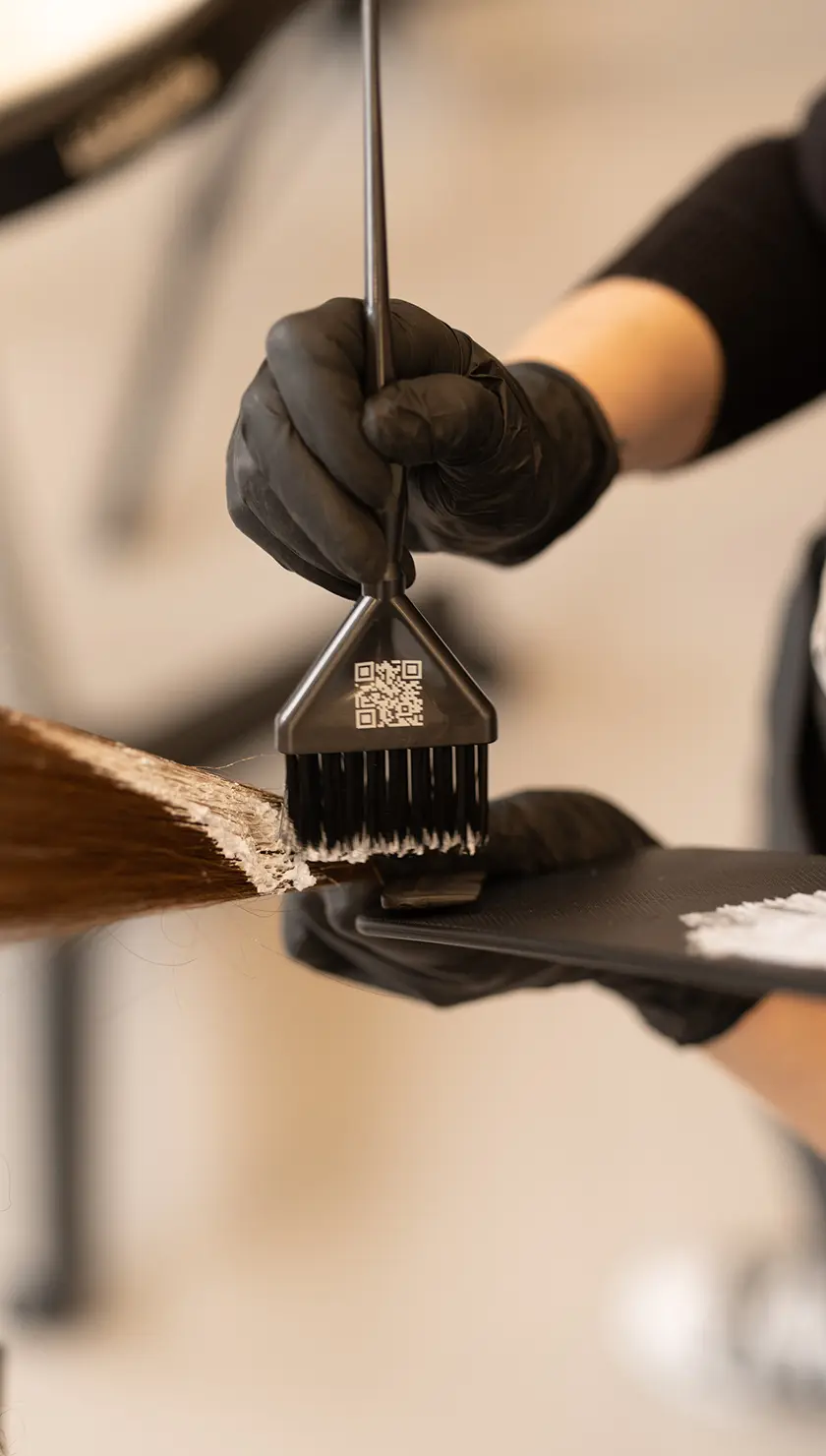 Kolor i Rozjaśnianie